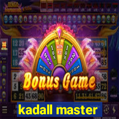 kadall master